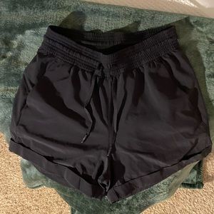 Lulu lemon shorts